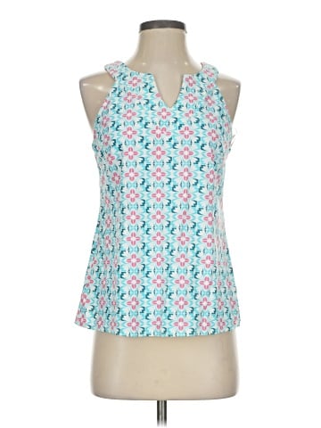 Aryeh Tank Top (view 1)
