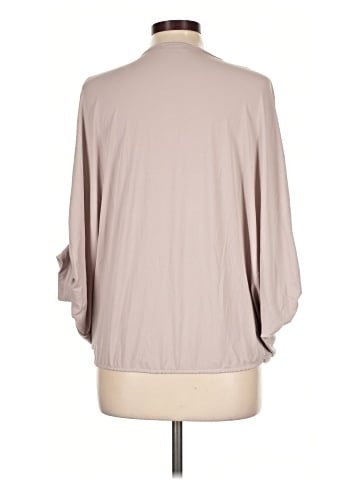 Casting 3/4 Sleeve Blouse (view 2)