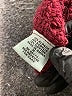 guinevere Burgundy Pullover Sweater Size M - photo 8