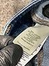 L.L.Bean Solid Blue Jeans Size 18 - photo 6