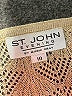 St. John Gold Pullover Sweater Size 10 - photo 7