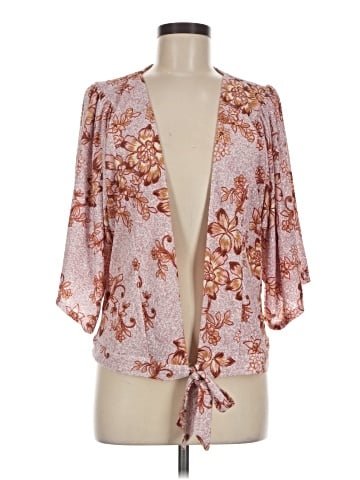 Daytrip Kimono (view 1)