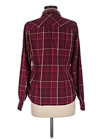 Marmot Long Sleeve Button-Down Shirt (view 2)