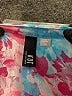 Kut from the Kloth 100% Polyester Floral Pink Long Sleeve Blouse Size M - photo 7