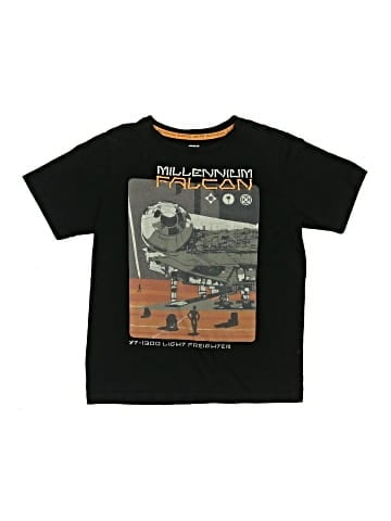 Star Wars Short Sleeve T-Shirt (view 1)