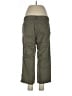 Gap Outlet 100% Cotton Green Cargo Pants Size 12 - photo 2
