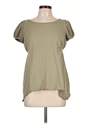Max Studio Short Sleeve T-Shirt (view 1)