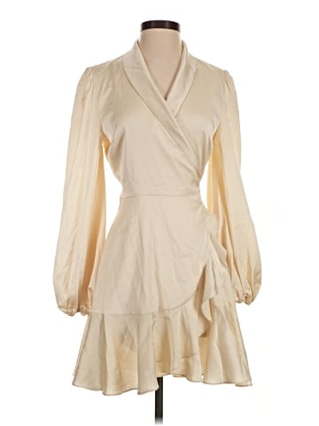 Keepsake 3/4 Sleeve Top (view 1)