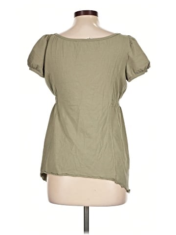 Max Studio Short Sleeve T-Shirt (view 2)