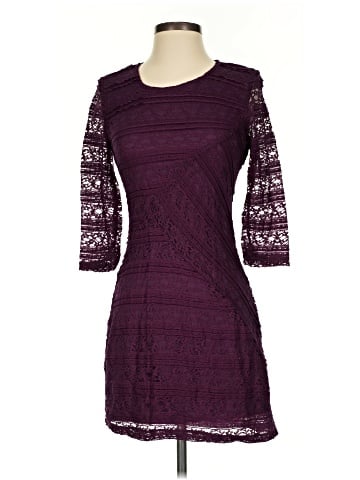 Speechless Cocktail Dress (view 1)