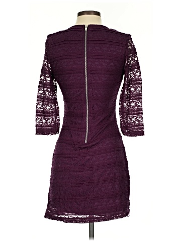 Speechless Cocktail Dress (view 2)