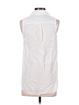 J.Crew Factory Store Sleeveless T-Shirt (view 2)