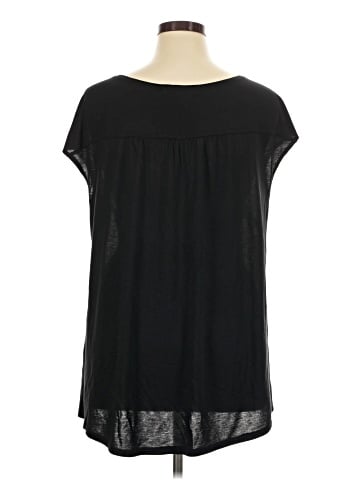 Sejour Short Sleeve Top (view 2)