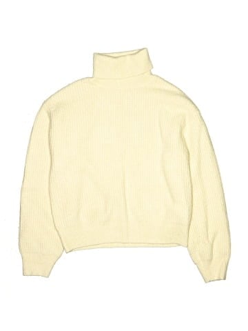 Zara Turtleneck Sweater (view 1)
