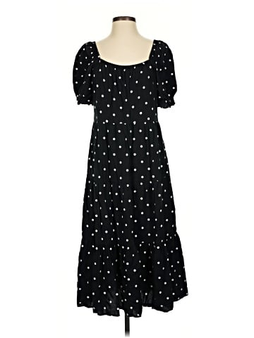 J.Crew Factory Store Casual Dress (view 1)