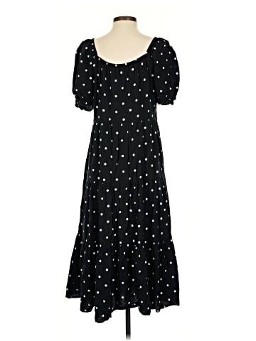 J.Crew Factory Store Casual Dress (view 2)