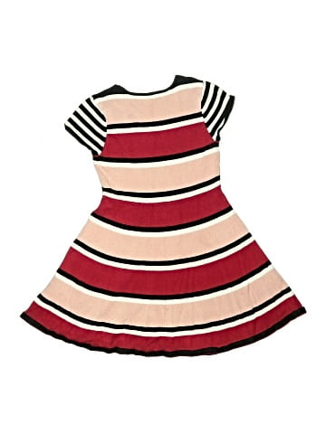 Sequin Hearts Dress (view 2)