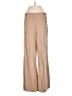 Talbots Tan Casual Pants Size 2 - photo 1