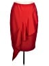 Express Red Formal Skirt Size L - photo 1