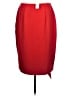 Express Red Formal Skirt Size L - photo 2