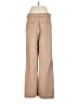 Talbots Tan Casual Pants Size 2 - photo 2