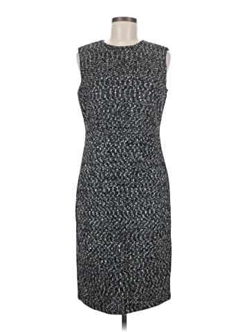 St. John Cocktail Dress (view 1)