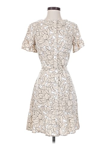 Ann Taylor LOFT Outlet Casual Dress (view 1)