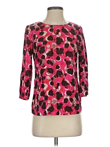Boden 3/4 Sleeve Blouse (view 1)