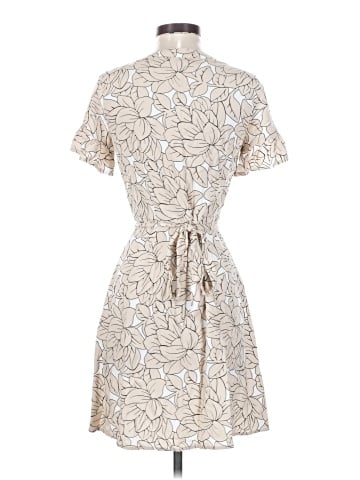 Ann Taylor LOFT Outlet Casual Dress (view 2)