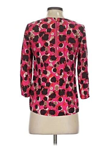 Boden 3/4 Sleeve Blouse (view 2)