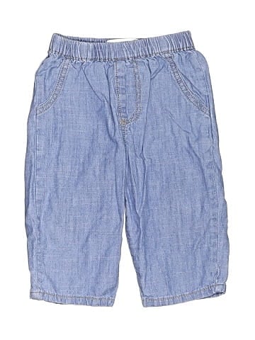 Zara Casual Pants (view 1)