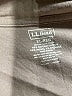 L.L.Bean Tan Cardigan Size XL - photo 7