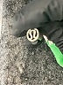 Lululemon Athletica Green Windbreaker Size 6 - photo 6