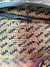 L.L.Bean 100% Polyester Print Blue Jacket Size XS - photo 6