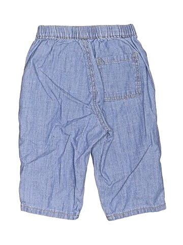 Zara Casual Pants (view 2)