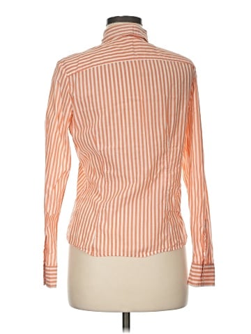 The Limited Long Sleeve Button-Down Shirt (view 2)