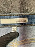 Ella Moss Hearts Blue Jeans Size 4 - photo 7