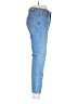 Paige Hearts Blue Jeans Size 30 waist - photo 4