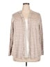 Belldini Tan Cardigan Size 2X - photo 1