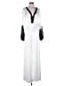 Ramy Brook 100% Polyester White Jumpsuit Size 0 - photo 1