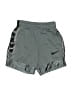 Nike Gray Athletic Shorts Size XS (kids) - photo 1