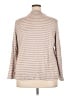 Belldini Tan Cardigan Size 2X - photo 2