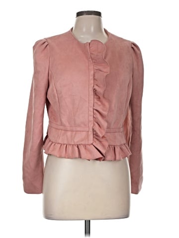 Liz Claiborne Jacket (view 1)