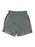 Nike Gray Athletic Shorts Size XS (kids) - photo 2