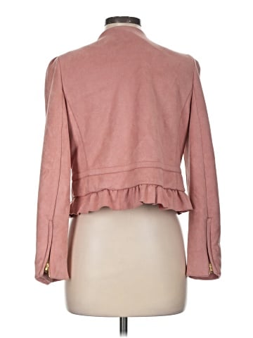Liz Claiborne Jacket (view 2)