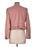 Liz Claiborne Pink Jacket Size M - photo 2