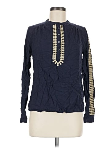 Boden Long Sleeve Blouse (view 1)