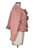 Liz Claiborne Pink Jacket Size M - photo 4