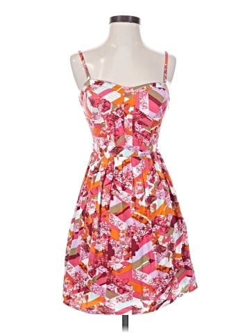 Jessica Simpson Cocktail Dress (view 1)