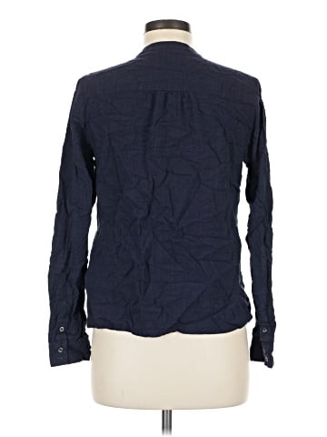 Boden Long Sleeve Blouse (view 2)